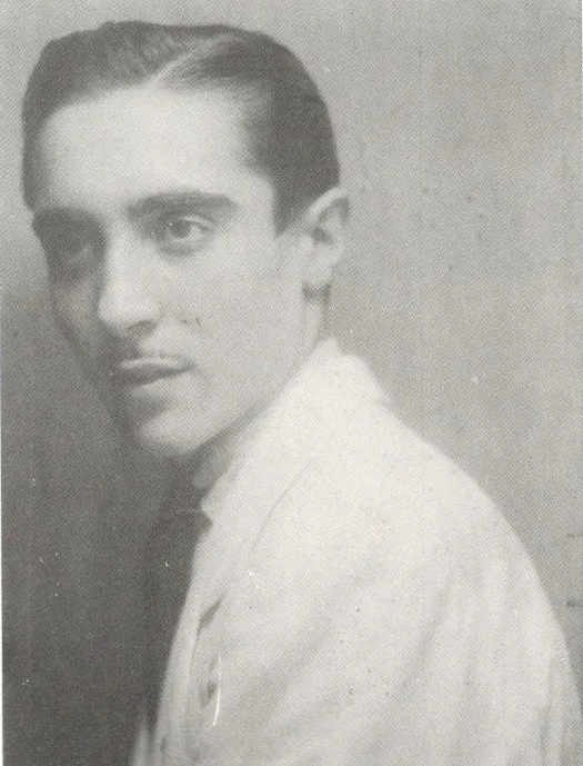 Francisco Bagó Ramírez