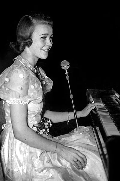 Alice Babs