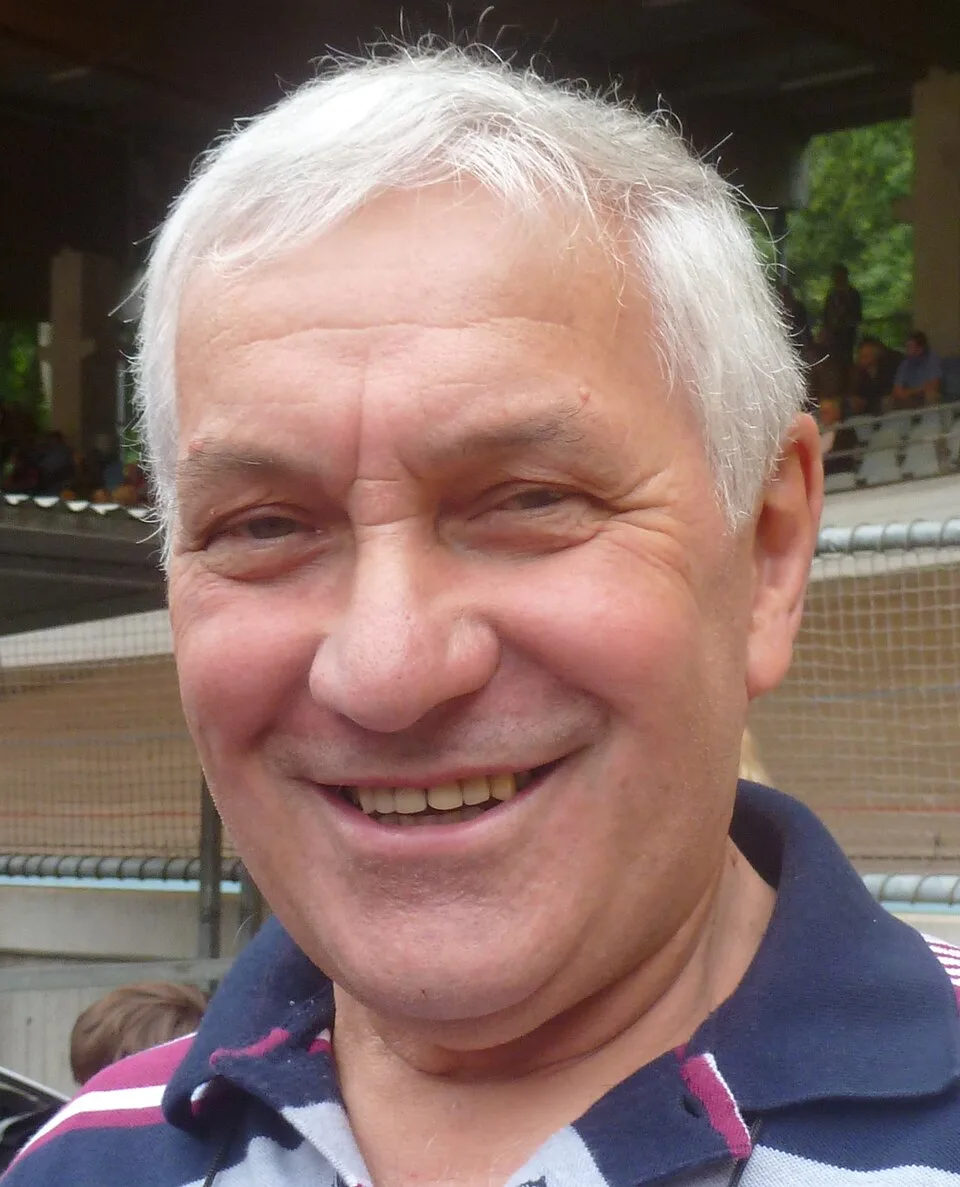 Jean Breuer