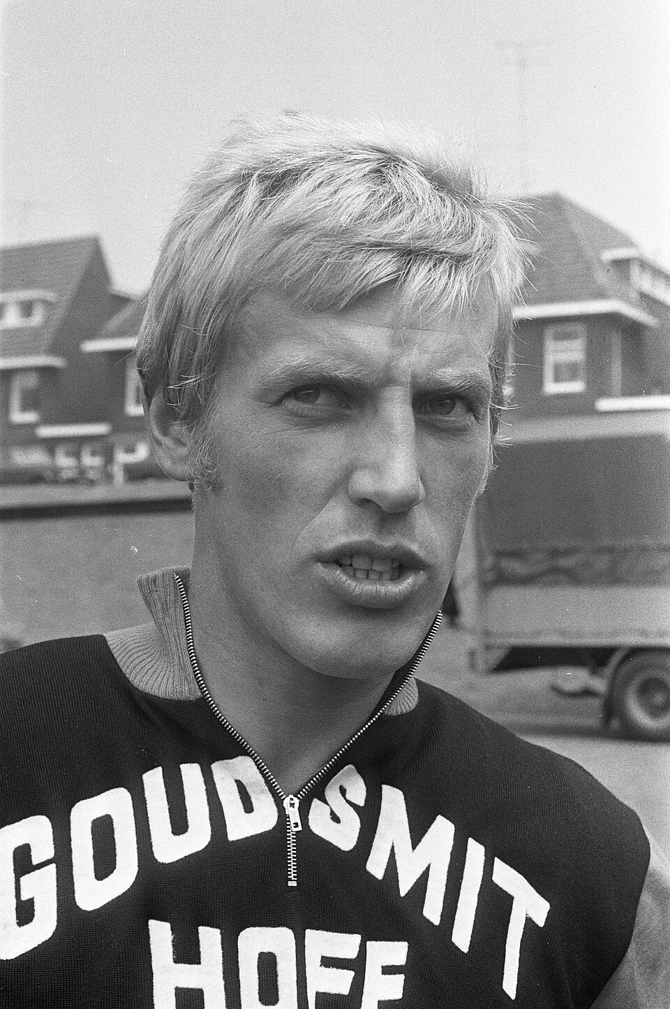 Leo Duyndam