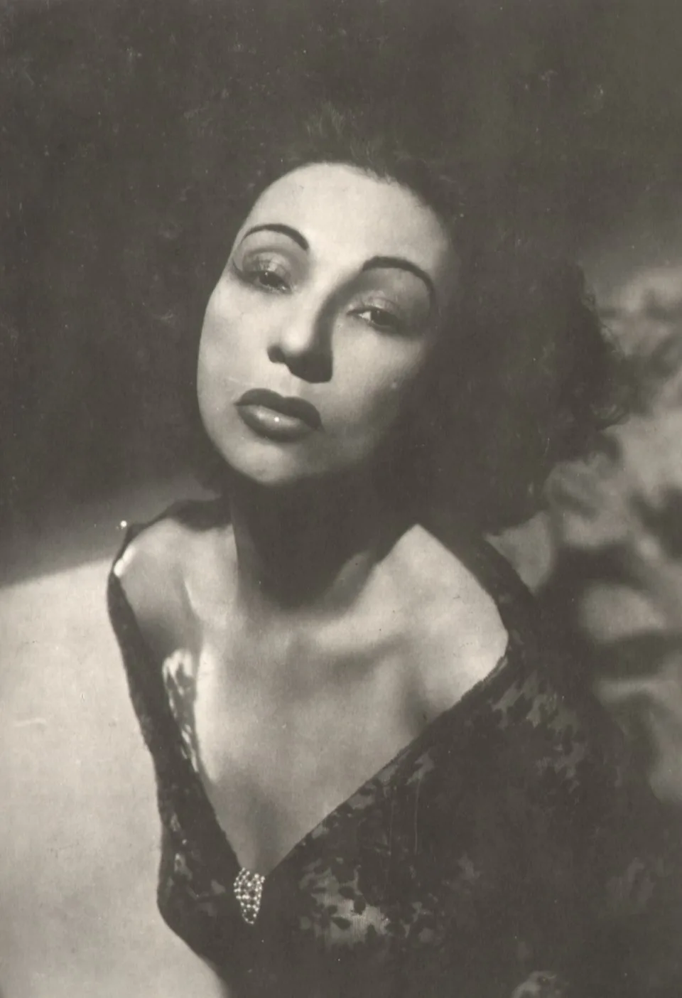 Dulcina de Moraes