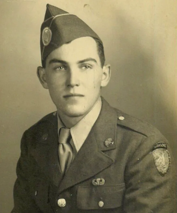 Roland L. Bragg