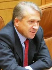 Xosé Cuíña