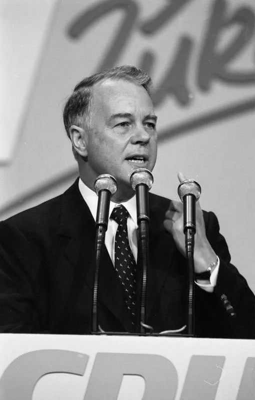 Ernst Albrecht (político)