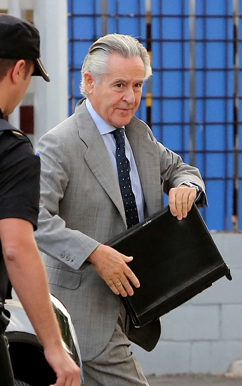 Miguel Blesa