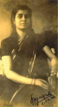 Nurjahan Begum