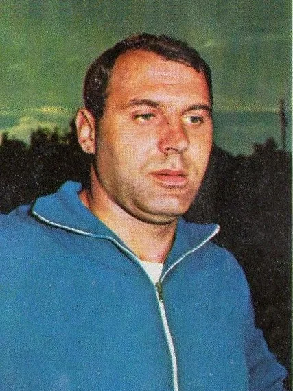 Ludvik Danek
