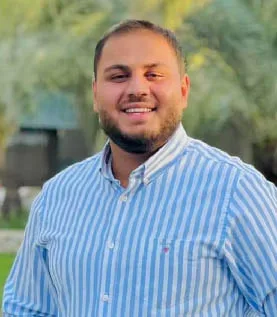 Hamza Al-Dahdouh
