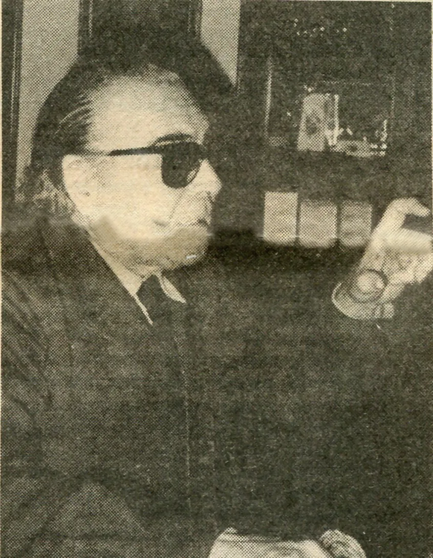 Alejandro Daroca del Val