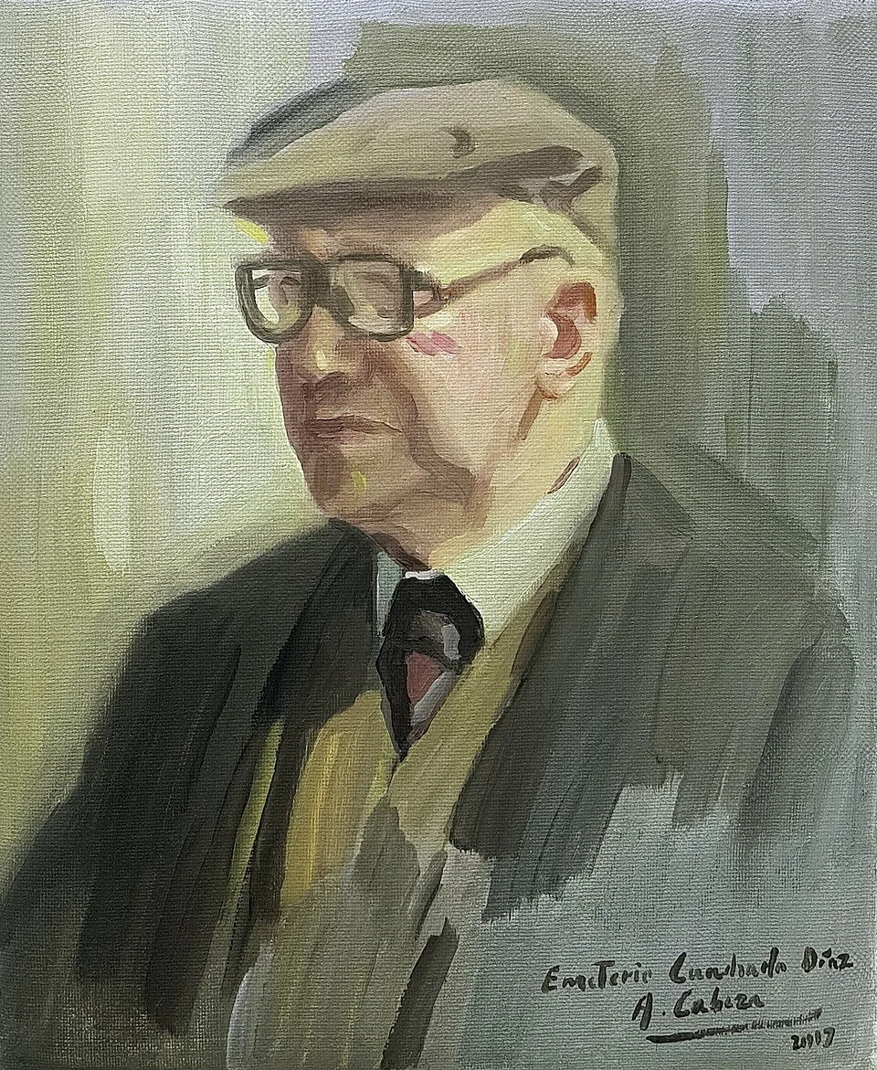 Emeterio Cuadrado