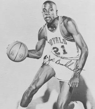 Joe Buckhalter