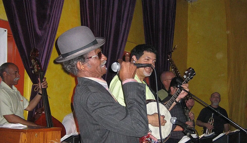Lionel Batiste