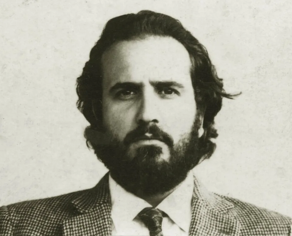 Horacio Cardo