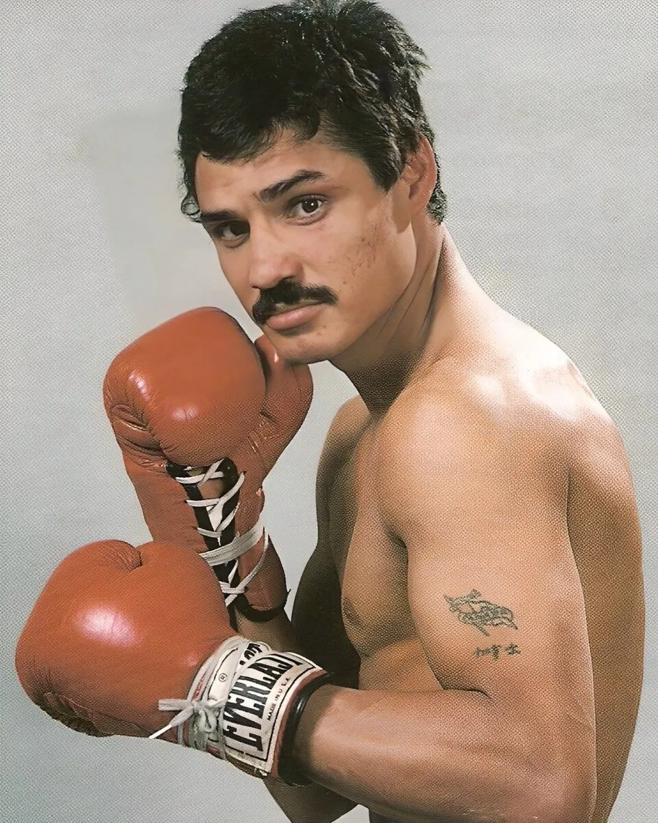 Alexis Argüello