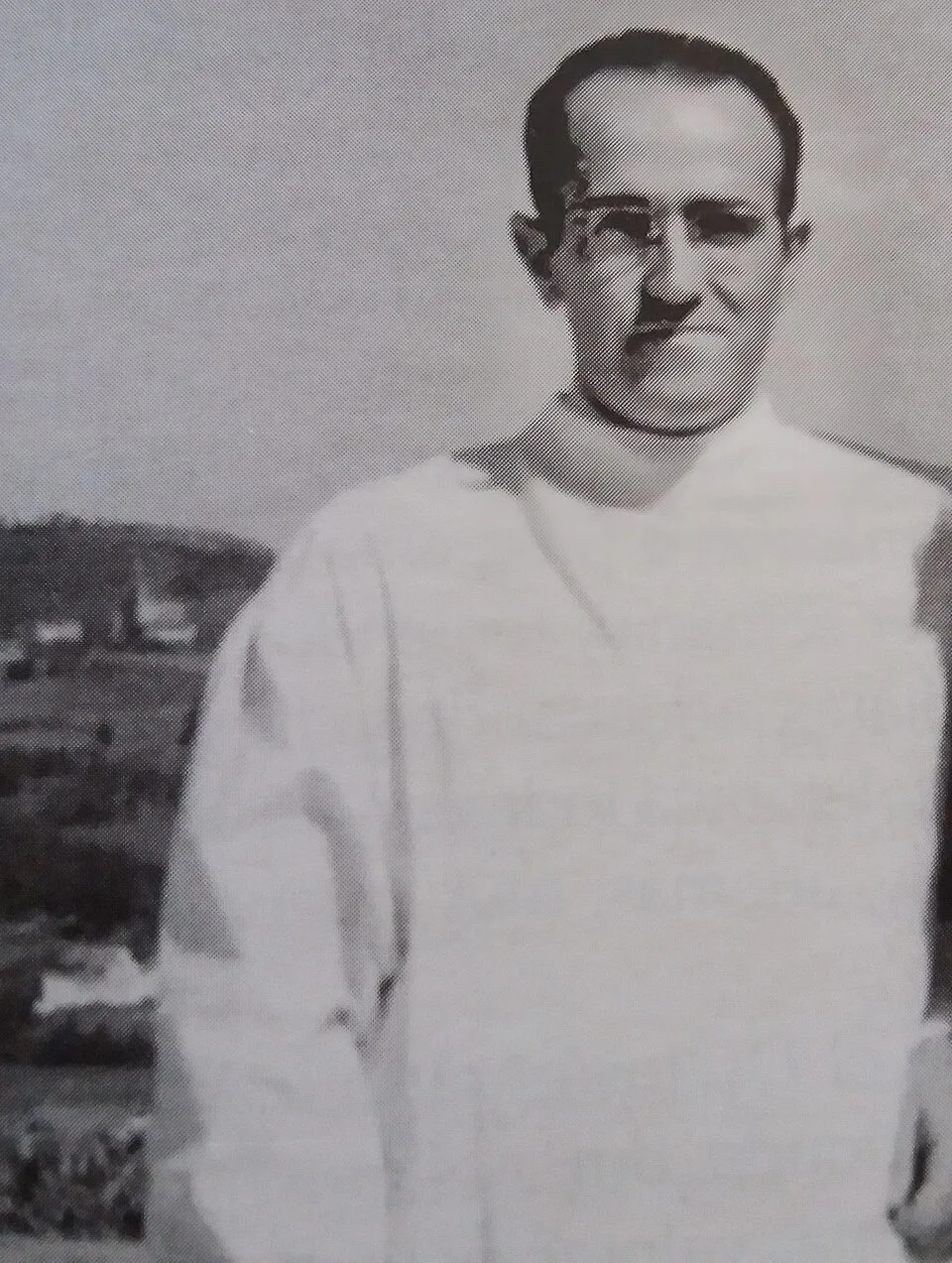 José Antonio Alustiza Iriarte
