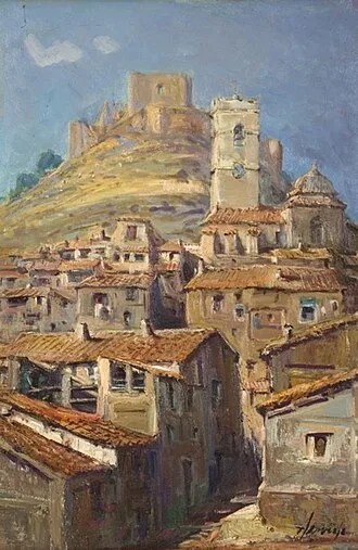 Francisco Arnedo Linares