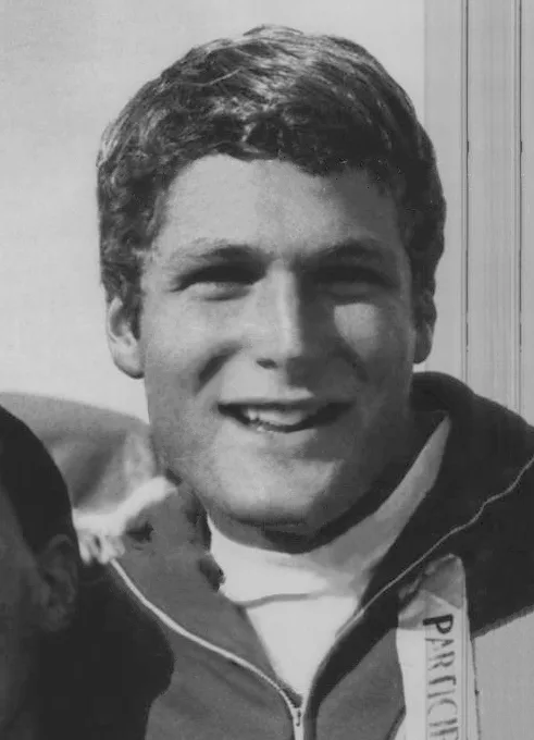 Gregory Buckingham