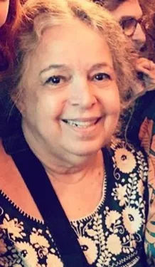 Camila Amado