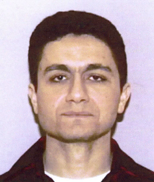 Mohamed Atta