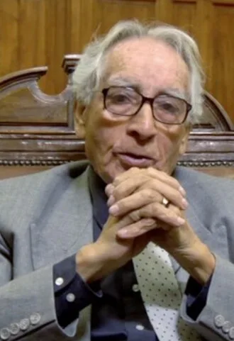 Ernesto Araneda