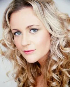 Rachael Carpani