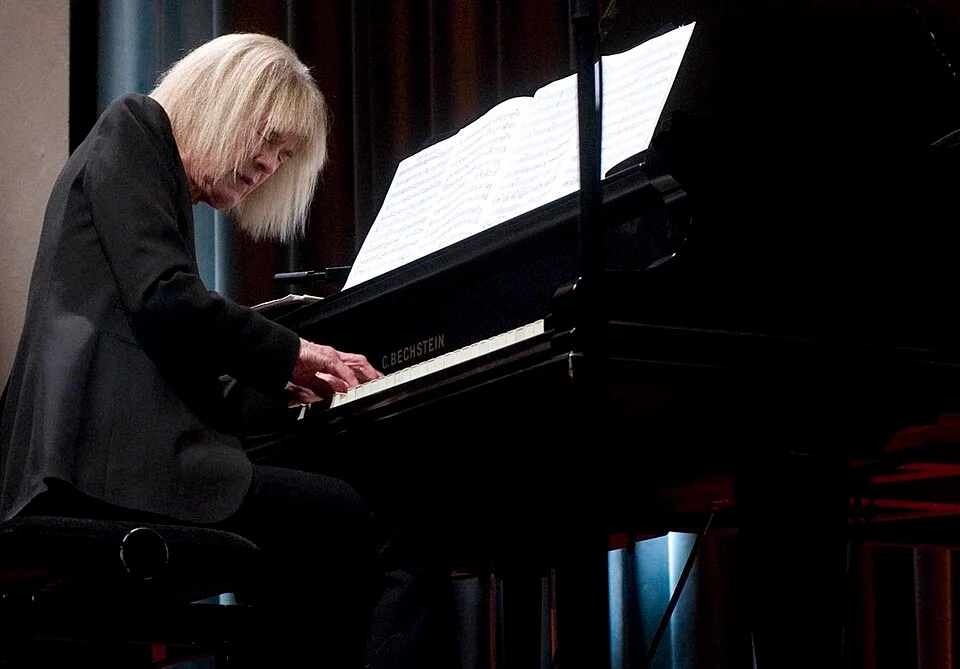 Carla Bley