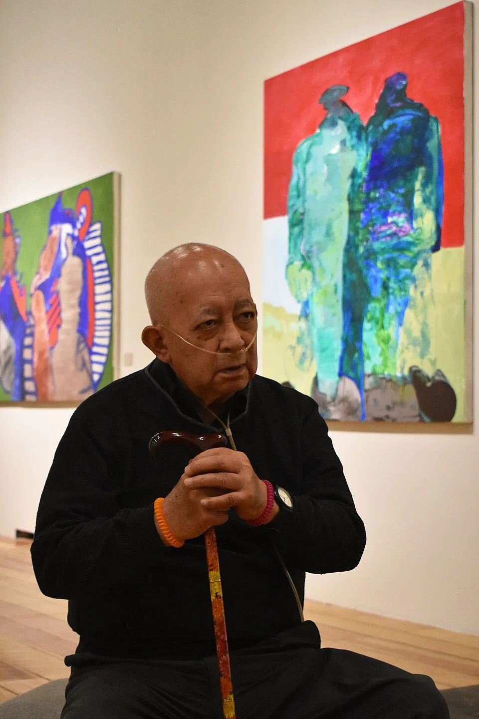Gilberto Aceves Navarro