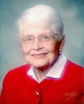 Elizabeth W. Crandall