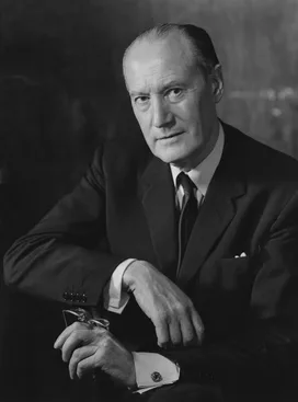 MacDonald Critchley
