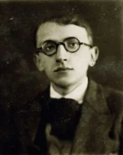 Maurice Blanchot