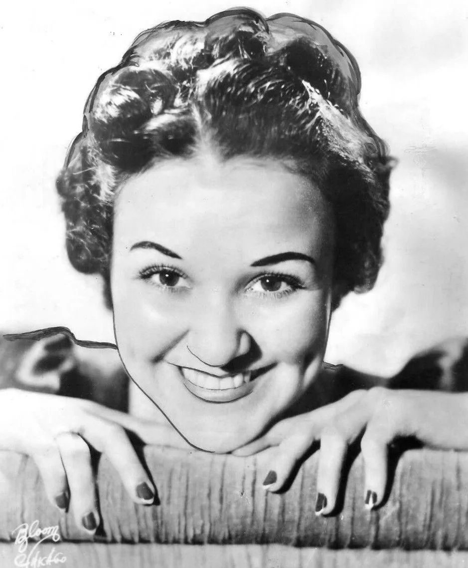 Bonnie Baker