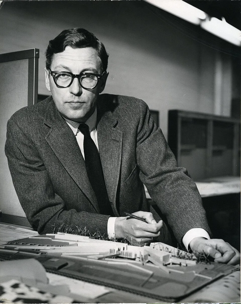 Gunnar Birkerts