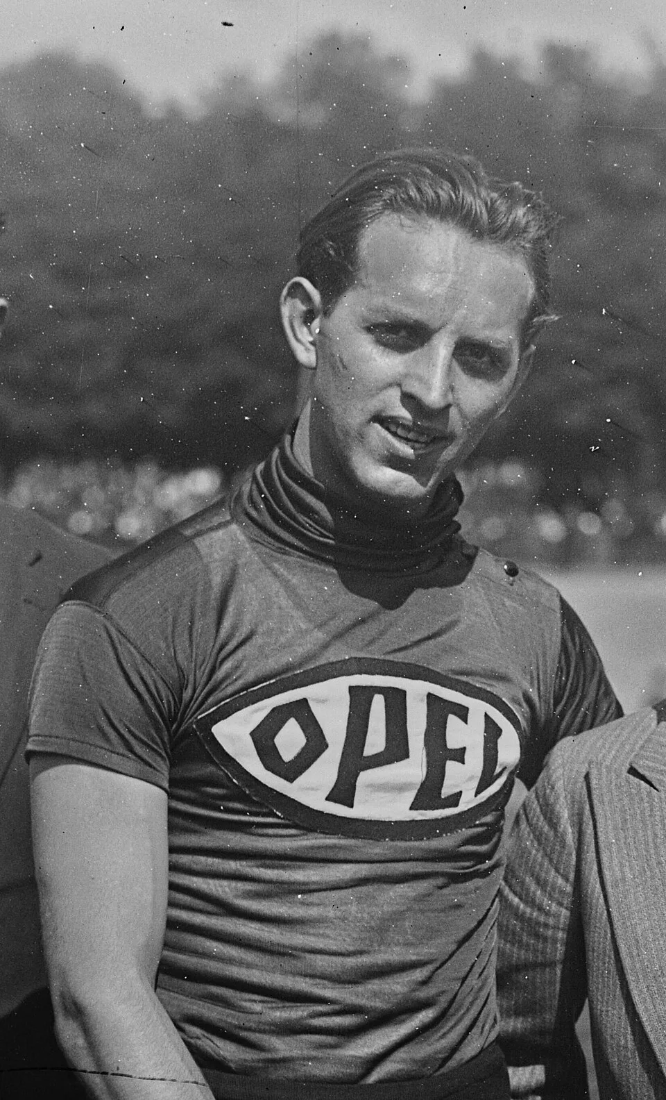 Mathias Engel