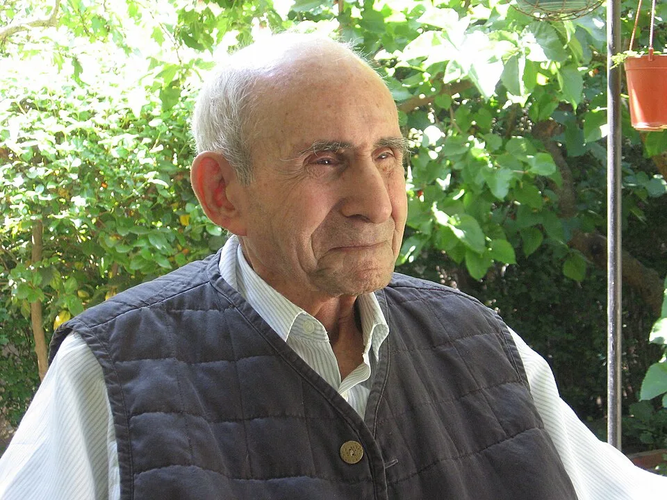 Ömer Lütfi Akad