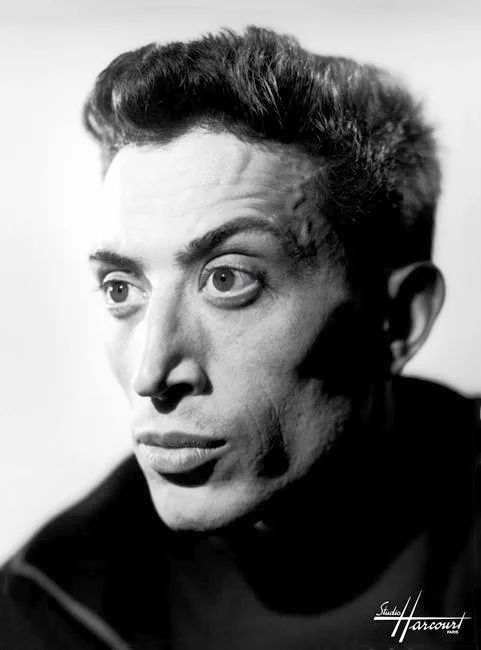 Philippe Clay