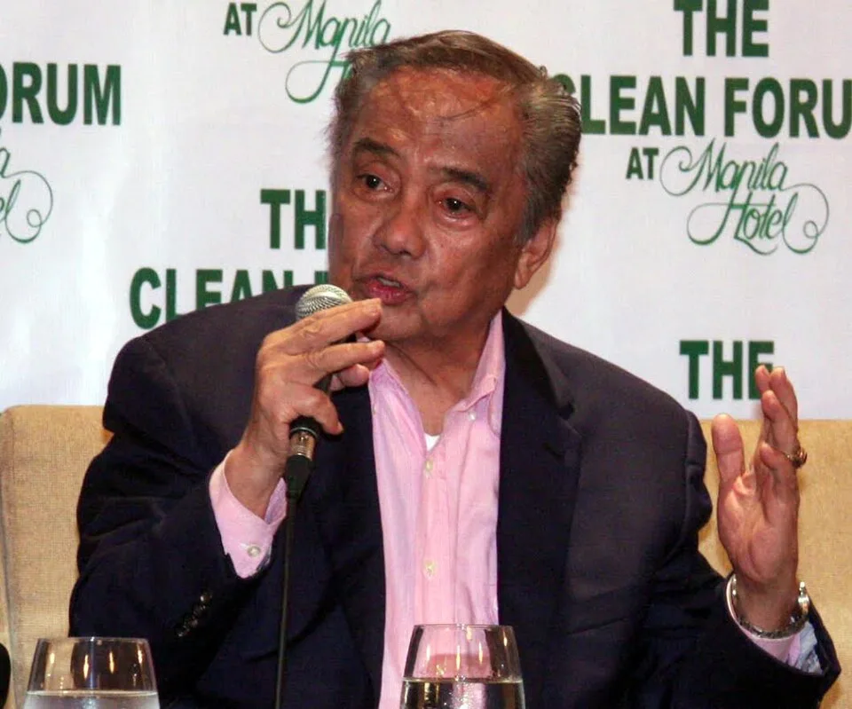 Heherson Álvarez