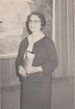 Magda B. Arnold
