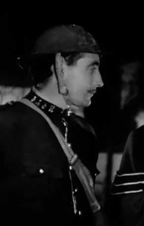 Antonio del Amo