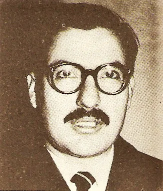 Fermín Chávez