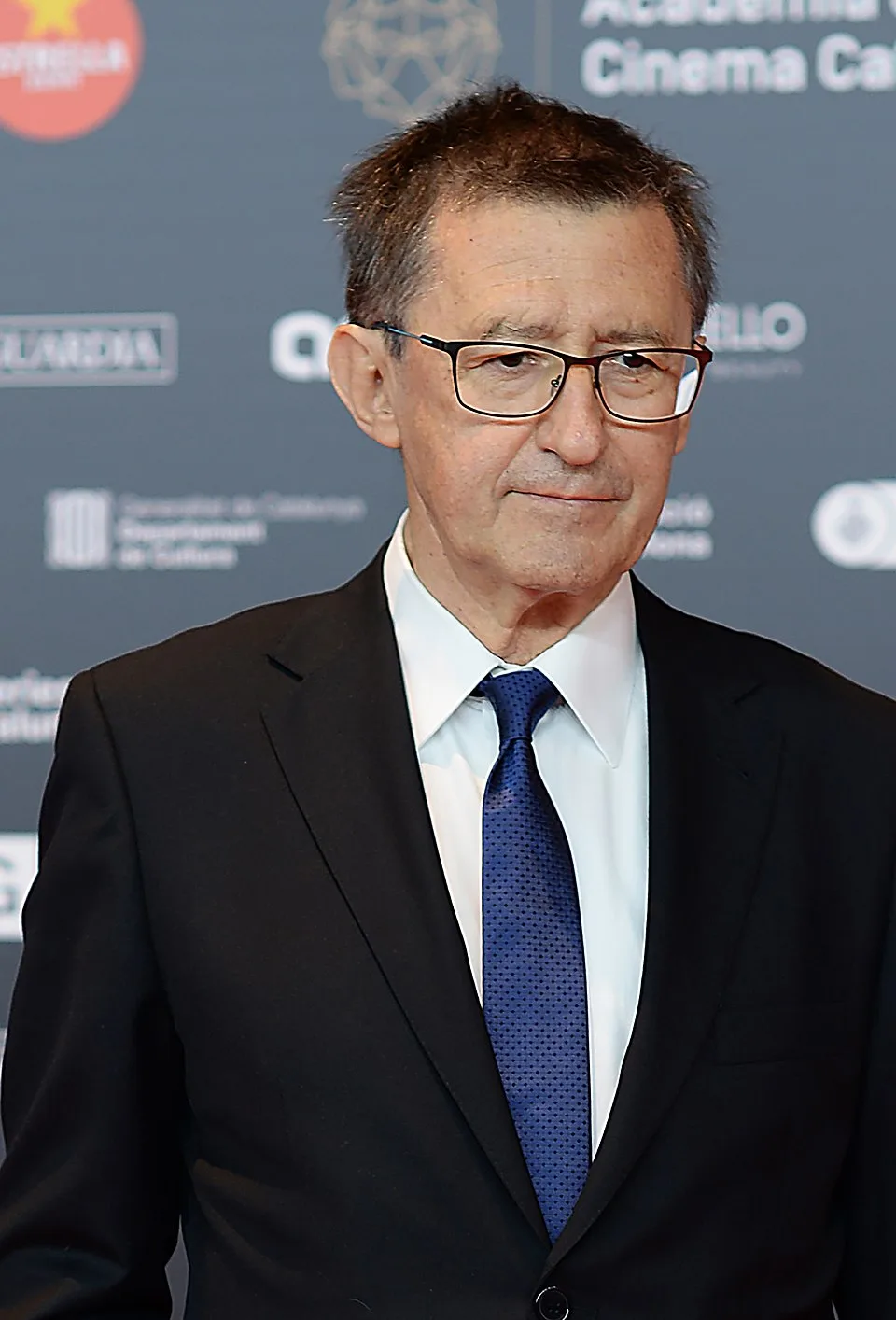 Francesc Betriu