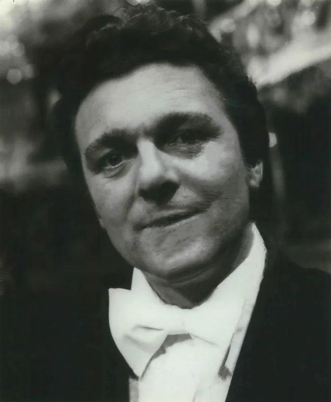 Hermann Baumann