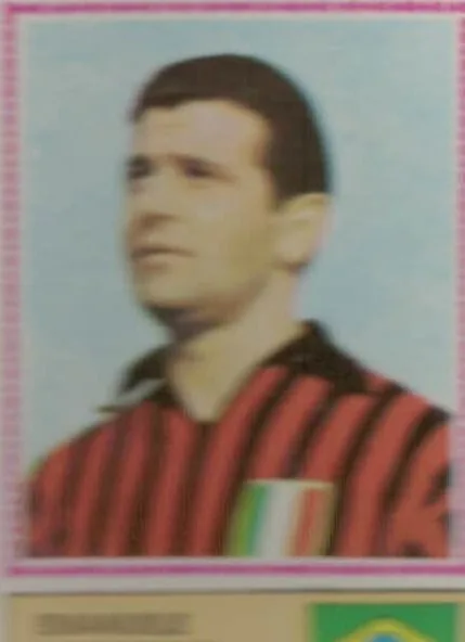 Emanuele Del Vecchio