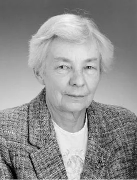 Mary Amdur