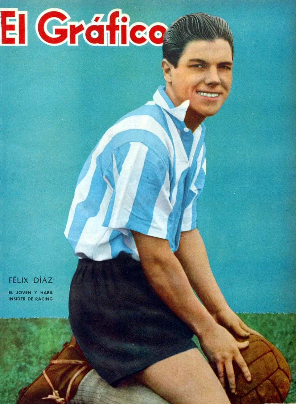 Félix Díaz (futbolista)