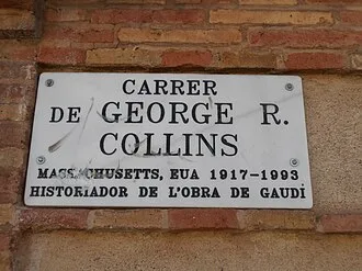 George Collins