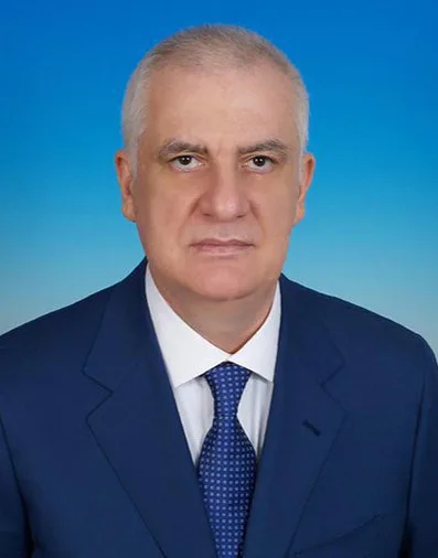 Tamerlán Aguzárov