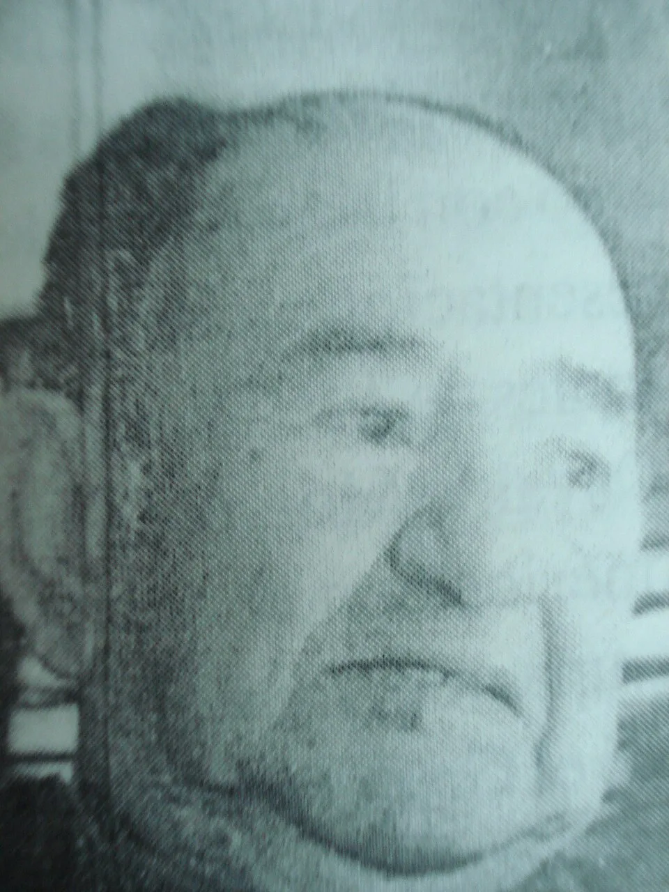 Emigdio Ayala Báez