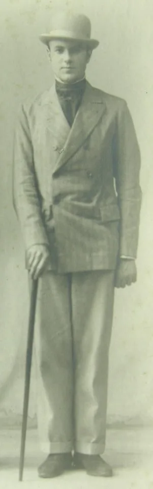 Harold Acton