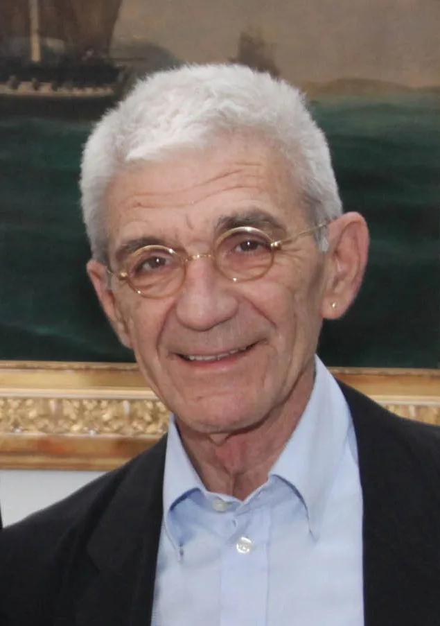 Yiannis Boutaris