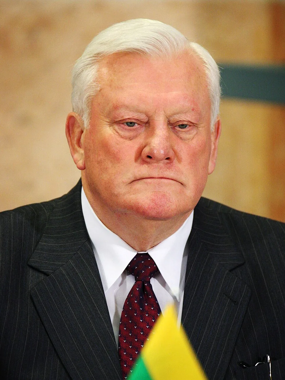 Algirdas Brazauskas